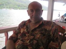 ​L'île sœur à l'heure du couvre-feu