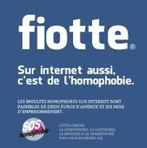 Homosexualité, racisme et droit français : insaisissables réseaux sociaux