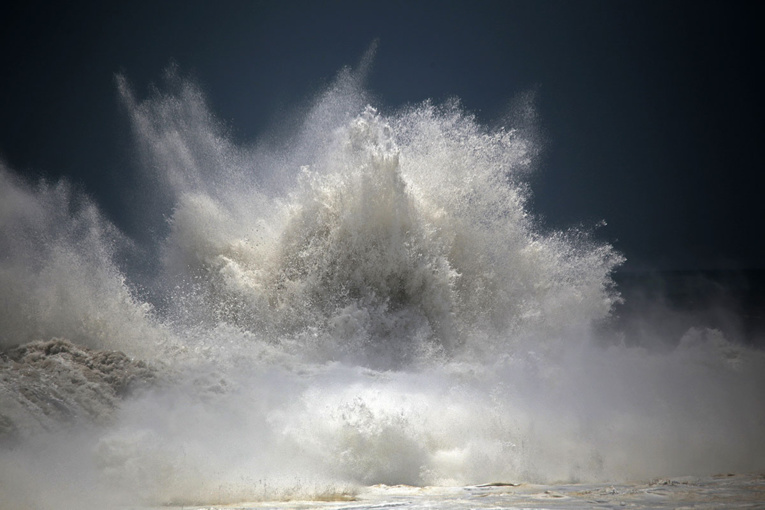 Climat: La Niña, annonciatrice d'intempéries, est de retour (Onu) Climat: La Niña, annonciatrice d'intempéries, est de retour (Onu)