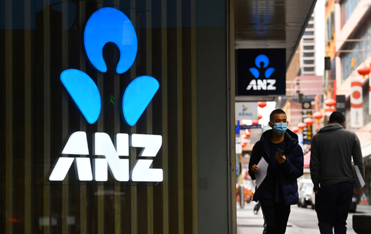 ANZ dernière grande banque australienne à tourner le dos au charbon