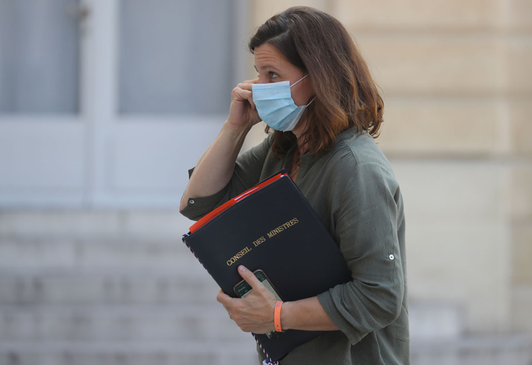 Confinement: les compétitions sportives professionnelles peuvent continuer