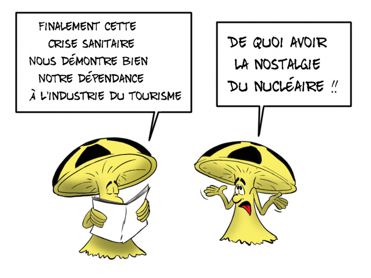 "C'était pas si mal", par Munoz "C'était pas si mal", par Munoz