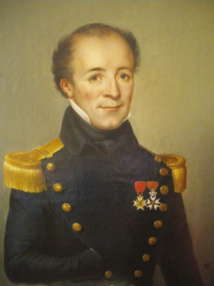Camille de Roquefeuil-Cahuzac réussit le premier tour du monde d’un français après la Révolution. Mais il n‘en rapporta en définitive ni fortune ni gloire...