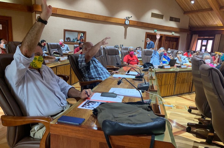 Le Cesec pas convaincu par la péréquation Le Cesec pas convaincu par la péréquation