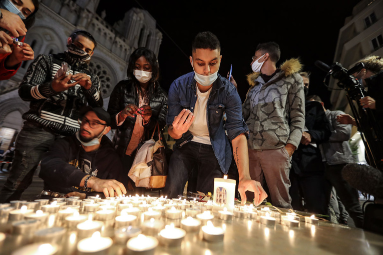Après le choc de l'attentat de Nice, le temps de l'enquête et des décisions
