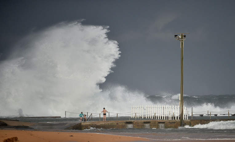 Australie: les catastrophes seront plus "graves et fréquentes", selon la commission des feux de 2019/2020 Australie: les catastrophes seront plus "graves et fréquentes", selon la commission des feux de 2019/2020