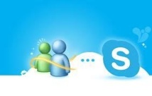 Microsoft va remplacer le système de messagerie Messenger par Skype en mars