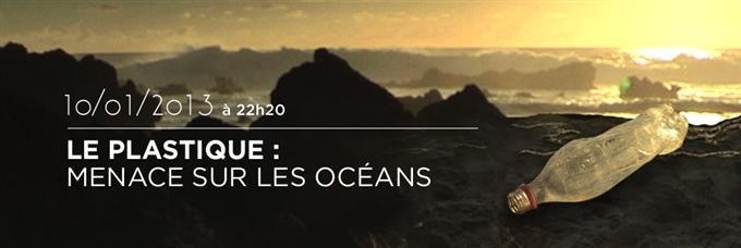 Océans: toujours plus de plastiques, toujours plus de dégâts