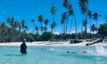 La natation pour reprendre confiance La natation pour reprendre confiance