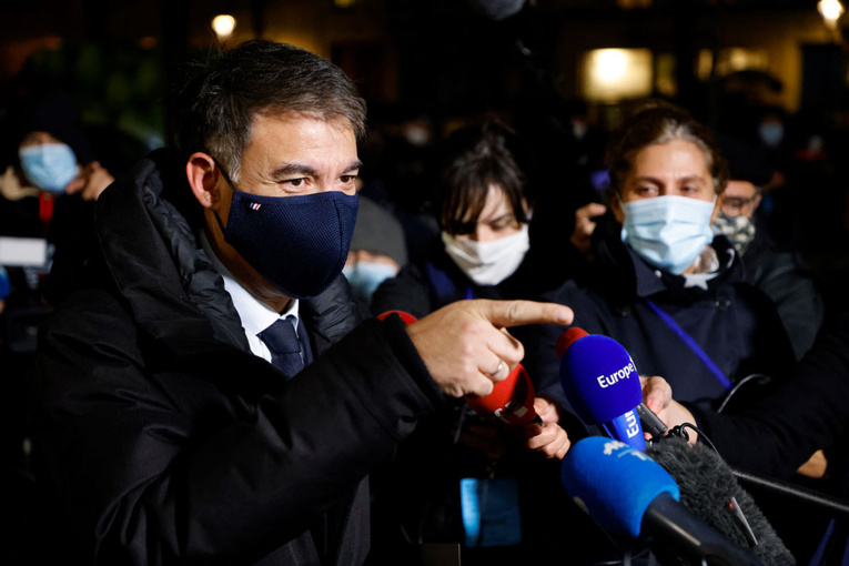 Commerces: l'AMF critique Le Maire, Faure (PS) dénonce l'"incohérence" du gouvernement Commerces: l'AMF critique Le Maire, Faure (PS) dénonce l'"incohérence" du gouvernement