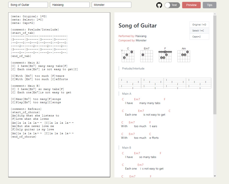 Les plus belles chansons du fenua en ligne