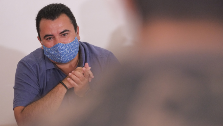 Teva Rohfritch siègera à la Cour de justice de la République Teva Rohfritch siègera à la Cour de justice de la République