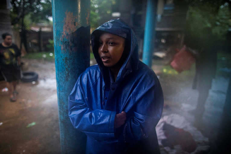 L'Amérique centrale se prépare à l'arrivée d'Eta, un ouragan "extrêmement dangereux"