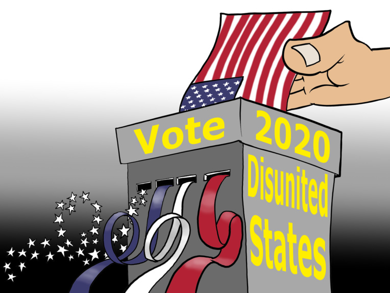 "D-Day", par Munoz "D-Day", par Munoz