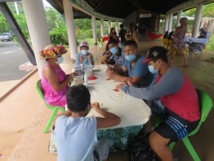 Immersion dans les métiers du tourisme Immersion dans les métiers du tourisme