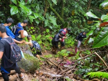 ​Un Boot Camp pour se reconnecter à la réalité