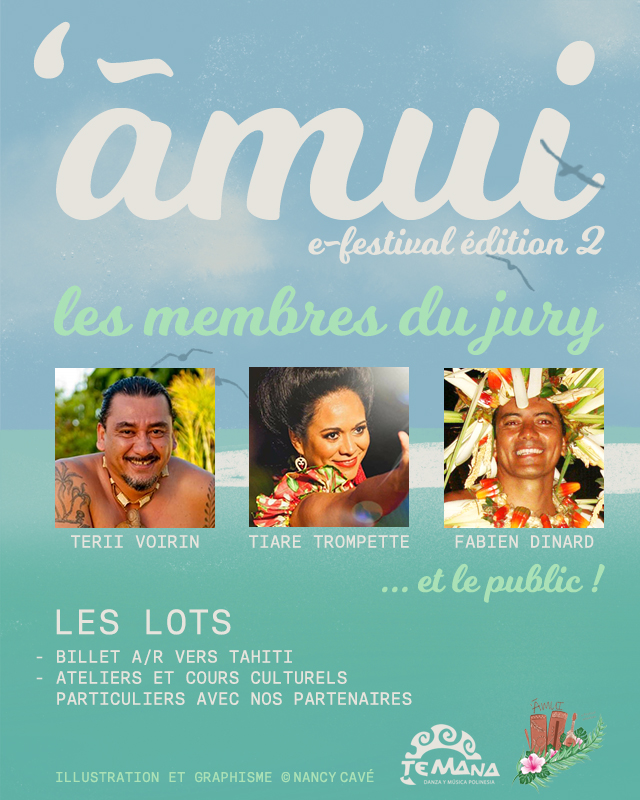 E-Amui, des week-ends de "live" avant le festival