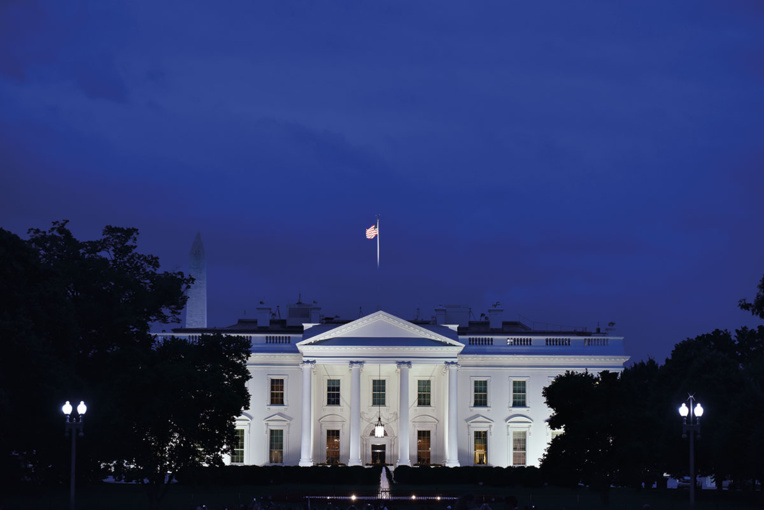 La Floride penche vers Trump, duel très serré en Amérique La Floride penche vers Trump, duel très serré en Amérique