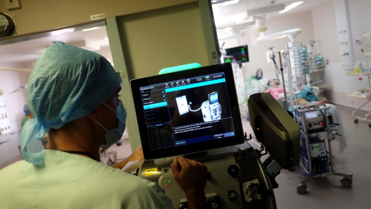 Malades chroniques : le spectre des dégâts collatéraux Malades chroniques : le spectre des dégâts collatéraux