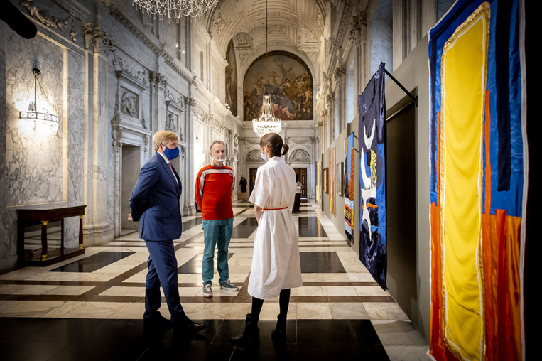 Covid-19: l'Europe durcit les restrictions en ordre dispersé Covid-19: l'Europe durcit les restrictions en ordre dispersé