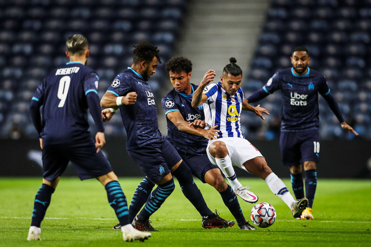 C1: Marseille dans la légende noire, le Bayern inarrêtable C1: Marseille dans la légende noire, le Bayern inarrêtable