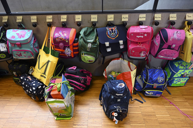 Essonne: un homme interpellé après des menaces près d'une école Essonne: un homme interpellé après des menaces près d'une école