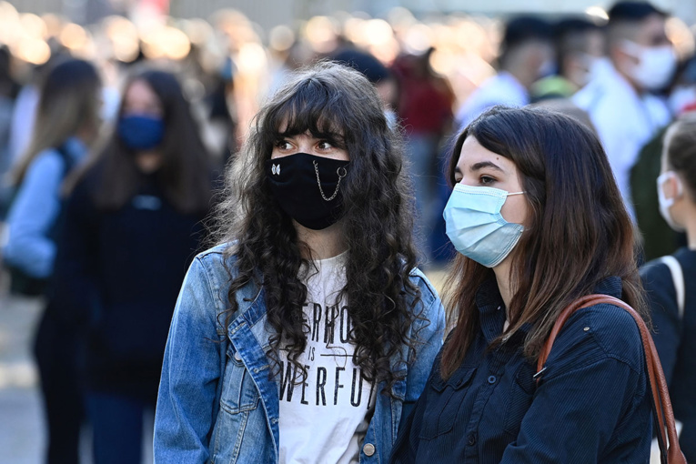 Covid-19 - Contagiosité des enfants: la science donne sa langue au chat Covid-19 - Contagiosité des enfants: la science donne sa langue au chat