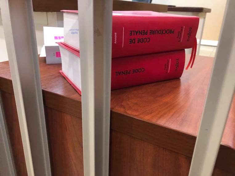 Le couple d’escrocs "détournait" des bateaux Le couple d’escrocs "détournait" des bateaux