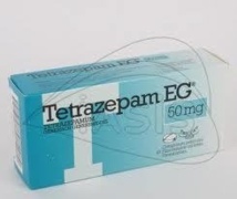 Mise en garde de l'agence du médicament contre le tétrazépam