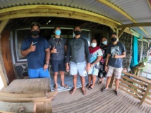 ​La déscolarisation n'est pas une fatalité aux Raromatai