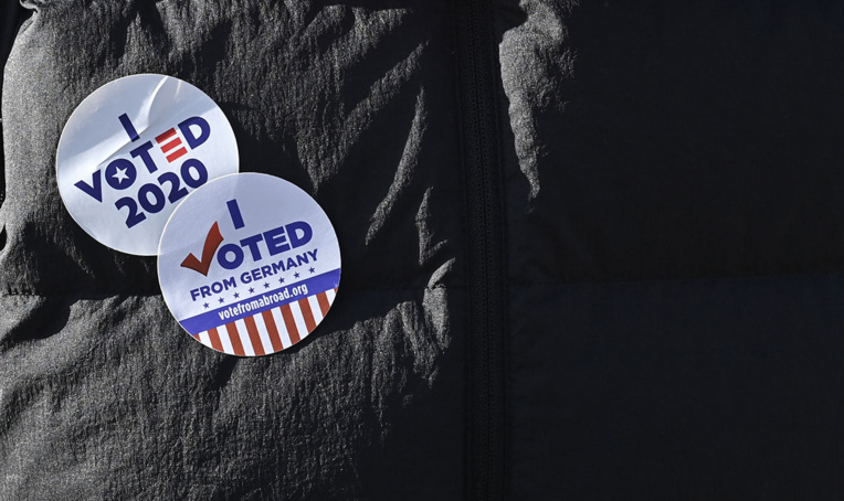 Mort du Covid-19, il est élu dans le Dakota du Nord un mois après