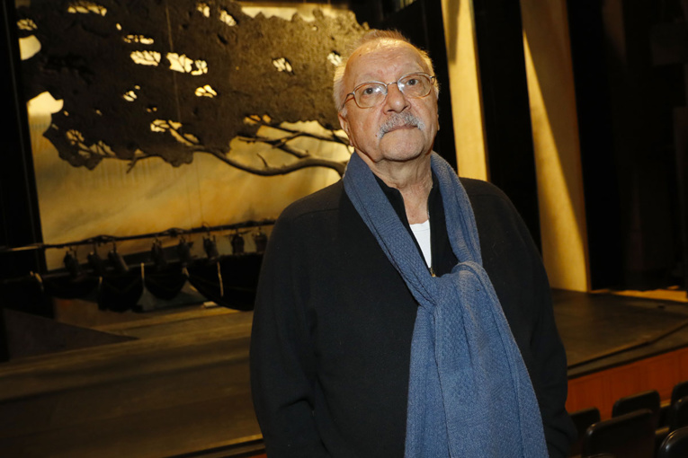 Décès du metteur en scène Jean-Pierre Vincent à l'âge de 78 ans