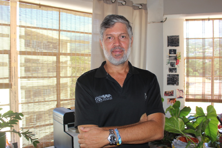 Agir contre le sida lance le "Patchwork des noms" en Polynésie Agir contre le sida lance le "Patchwork des noms" en Polynésie