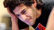 Internet rend hommage à Aaron Swartz, cofondateur de Reddit, mort à 26 ans