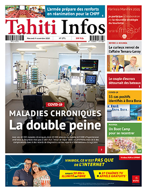 Cliquez sur la Une pour lire le journal Cliquez sur la Une pour lire le journal