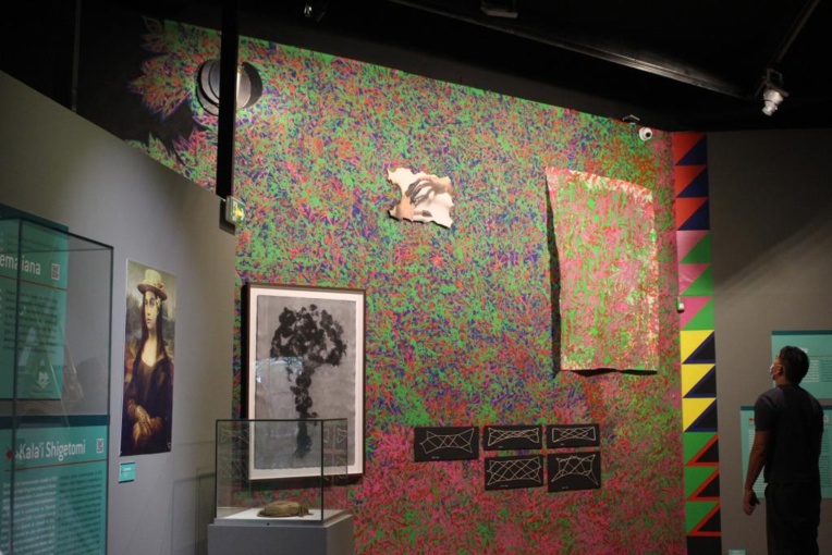 Fa’aiho, ta’u tufa’a : une approche contemporaine du patrimoine Fa’aiho, ta’u tufa’a : une approche contemporaine du patrimoine