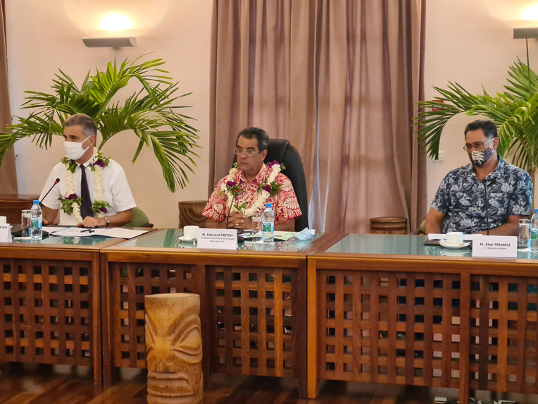 Fritch fustige l'alcool 