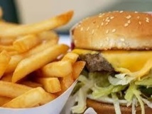 Le fast-food accroît les risques d'asthme grave chez l'enfant