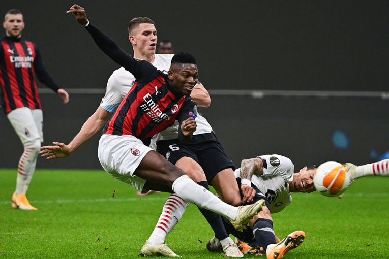 C3: Lille brille à Milan, Nice perd, les favoris assurent C3: Lille brille à Milan, Nice perd, les favoris assurent