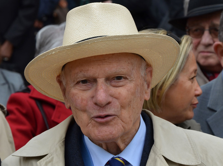 L'un des trois derniers compagnons de la Libération est décédé L'un des trois derniers compagnons de la Libération est décédé