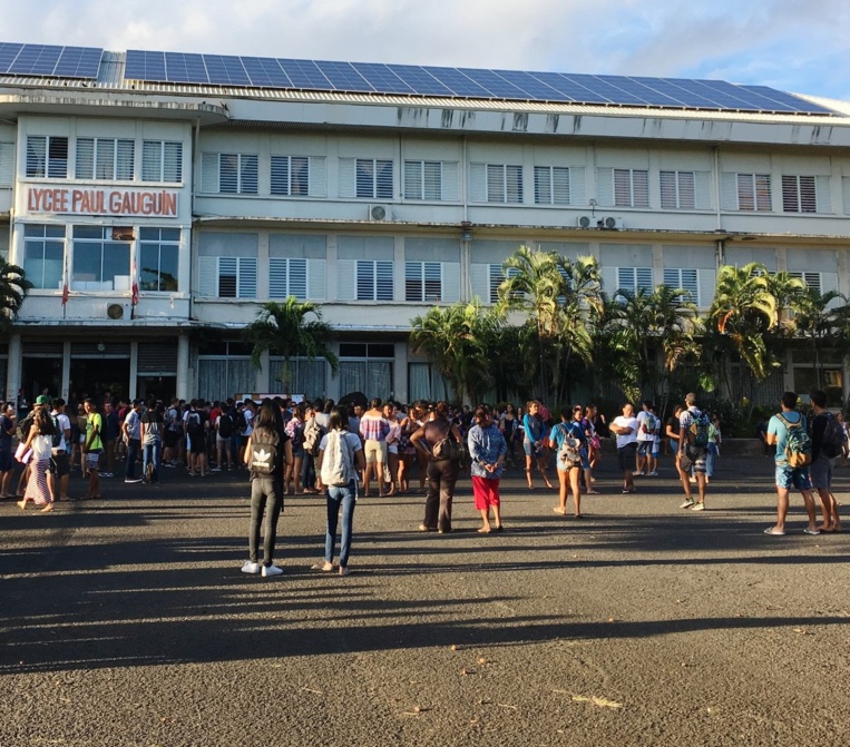 Une rentrée qui inquiète