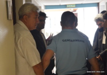 Affaire Ravel : Gaston Tetuanui libéré