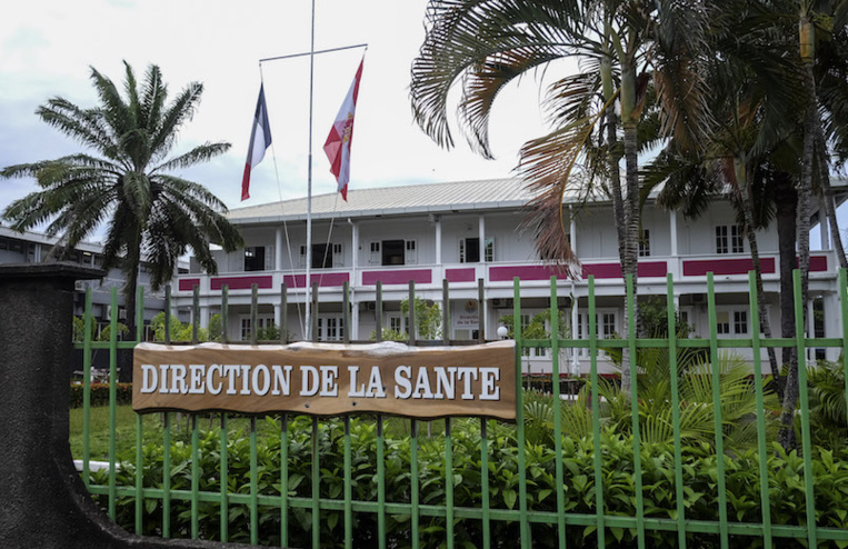 La Direction de la santé "saturée"