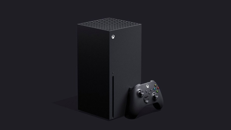 Consoles: Microsoft lance sa nouvelle Xbox, deux jours avant son rival Sony Consoles: Microsoft lance sa nouvelle Xbox, deux jours avant son rival Sony