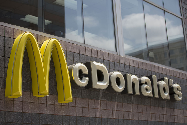 Avec McPlant, McDonald's se lance pleinement dans la course aux produits végétariens