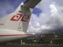Air Tahiti : une enquête minutieuse est en cours