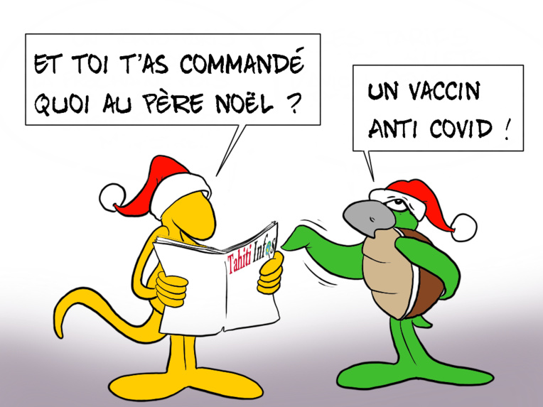 "Papa Noera", par Munoz "Papa Noera", par Munoz