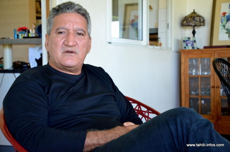 Affaire Ravel : le "J’accuse" de Jean-Christophe Bouissou