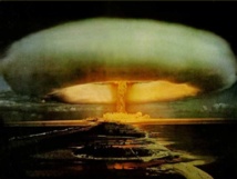 Essais nucléaires : vers une levée du secret-défense sur les essais en Polynésie