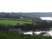 Une petite commune bretonne s'apprête à céder des terres pour se soustraire à la loi Littoral